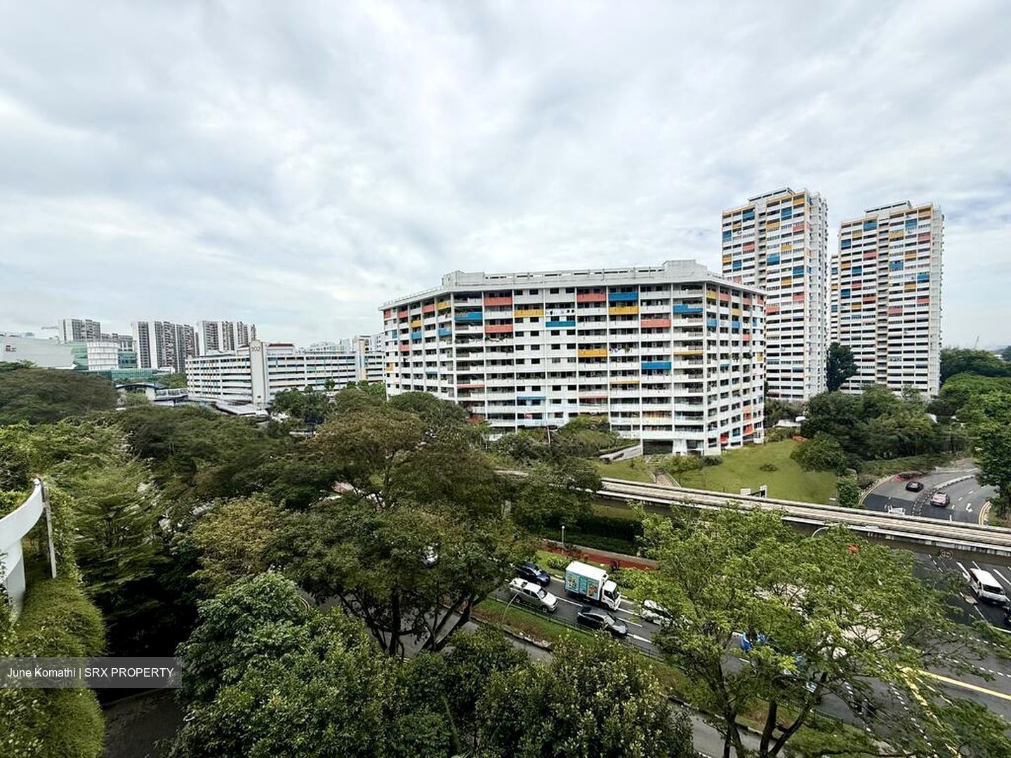 Hillsta (D23), Condominium #506649261